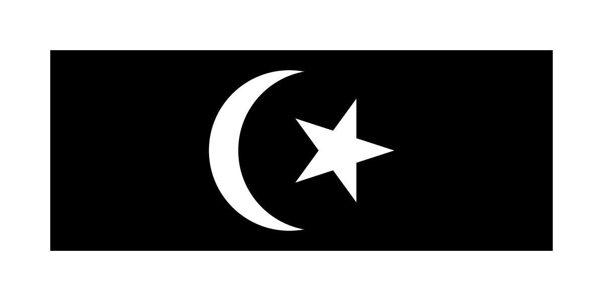 Terengganu Flag